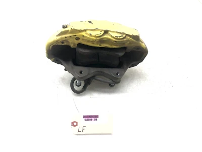 Pinza de freno delantera para conductor izquierdo Mercedes CLS550 2012-2018 Brembo OEM. Foto 1 de 4