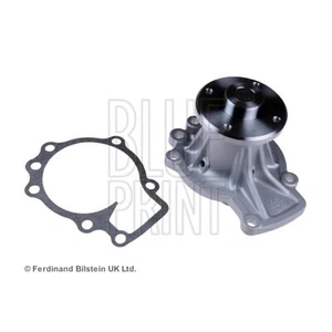 BLUE PRINT Water Pump, engine cooling ADN19151 FOR Serena Largo Genuine Top Qual - Picture 1 of 6