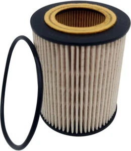 Filtro de combustible compatible con excavadora Volvo EC330B VOE8193841 - Imagen 1 de 3