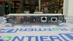HPE 5400R ZL2 Network Management Module - J9827A - Picture 1 of 3