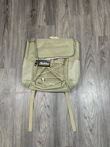 Cerveza Modelo Beer Softside Insulated Beverage Beer Cooler Backpack NWT - Picture 1 of 8