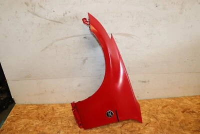 2003-2008 Nissan 350z Coupe OEM Front Left LH Side Fender Cover - Image 1 of 4