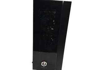 Cyber power PC Model C Series Desktop PC  - Cyber power pc ET 8680-1504 - Picture 1 of 12