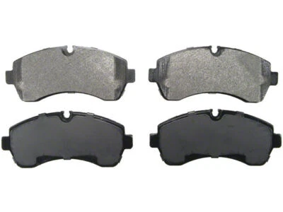 Juego de pastillas de freno para Workhorse W18 2006-2007 Wagner 25687SWVR Foto 1 de 2