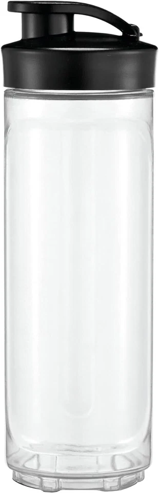 Kult X Mix & Go / Küchenminis Smoothie Becher 300ml, Smoothie Flasche, Mixbehält - Bild 1 von 4