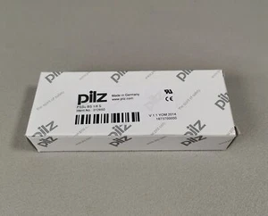 Pilz PSSu BS 1/8 S 312650 NEU OVP - Picture 1 of 4