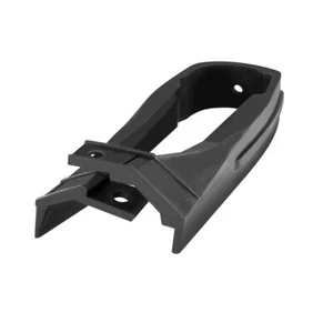 Black Front Chain Slider 3 Wheeler For 1983-1984 Honda ATC250R 52170-964-000 USA - Picture 1 of 8