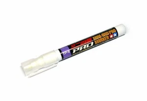 Marcador profesional Tamiya Mini 4x4 TP-6 púrpura a base de agua 89106 - Imagen 1 de 3