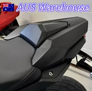 For Honda CBR650R CB650R 2019 - 2023 Tail Seat Cowl Rear Seat Cover Matte Black - Picture 1 of 5
