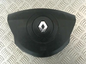 Airbag Volant Conducteur - RENAULT VELSATIS PHASE II - Réf : 8200102820A - (H) - Picture 1 of 4