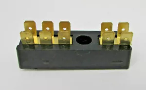 Genuine OEM Wolf Terminal Block, 811173, Open Box New - Bild 1 von 3