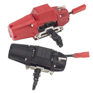 Winch Remote Controller Set Spare Parts for 1/10 SCX10 D90 D110 TF2 for KM - Picture 1 of 8