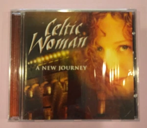 CELTIC WOMAN - A New Journey - NEU & VERSIEGELTE CD - 2007 - Bild 1 von 2