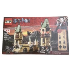Lego Harry Potter 4867