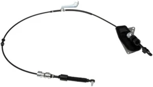 FITS 2009-2013 TOYOTA COROLLA AUTOMATIC TRANSMISSION GEAR SHIFTER CONTROL CABLE - Picture 1 of 5