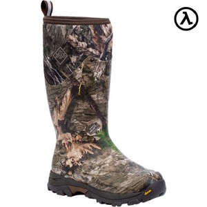 1000 gram insulated winter boots