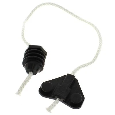 Cable de porte vc4b000f8 32x2853 - lave-vaisselle - Photo 1/2