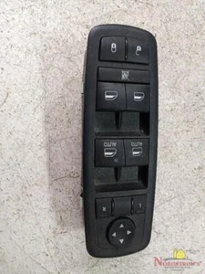 Ram 1500 LH 2019 interruptor de puerta principal izquierda PW, PL, PM - Imagen 1 de 12