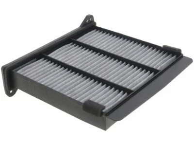 Filtro de aire de cabina Bosch 98653XT 2004 2005 para Mitsubishi Outlander 2003-2006 Foto 1 de 2