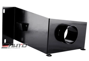 Escudo térmico de admisión de aire MEGAN para Mini Cooper S 02-06 R52 R53 1,6 L súper cargador - Imagen 1 de 2