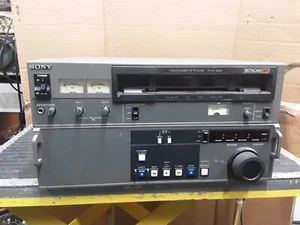 Sony PVW-2600 - Imagen 1 de 5
