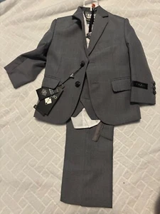 NWT Tazio 5pc Suit Toddler- size 3 - Picture 1 of 9