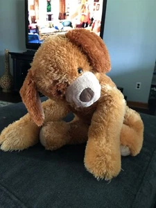 Toys r us dog plush 2010 21” - Picture 1 of 7