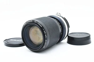[Excellent] Nikon Zoom Nikkor 35-105mm f/3.5-4.5 Ai-s Lens From JAPAN 2339169 - Picture 1 of 12