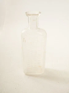 F Kolliker Apothecary (R3R-34) Medicine Bottle (JSF6) Pharmacy Sacramento CA - Picture 1 of 10
