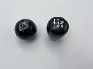 Suzuki Lj 80 Shift Knobs - Picture 1 of 4