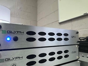 Glyph GPT50 Professional External Hard Drive 1TB - Picture 1 of 2