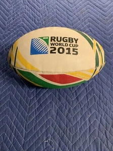 2015 Rugby World Cup Foutbol Football South Africa - Picture 1 of 4