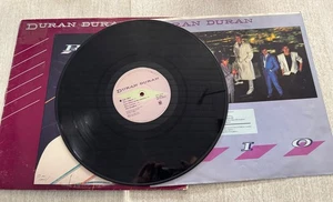 Duran Duran Rio 1982 LP Vinyl - Imagen 1 de 21