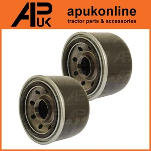 2x Fleetguard Hydraulikfilter HF7952 für Massey Ferguson 8140 8150 8160 Traktor - Bild 1 von 4