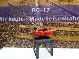 Standkran ÖBB 1/29 - Bild 1 von 4
