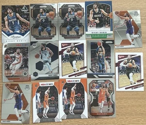 Ricky Rubio 14 Card Lot NBA  - Bild 1 von 1