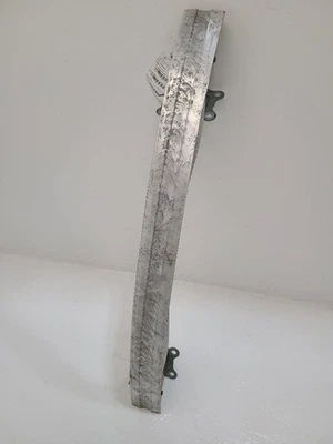 2000-2006 AUDI TT Front Bumper Reinforcement Impact Bar WO S Line US Market   - Image 1 of 4