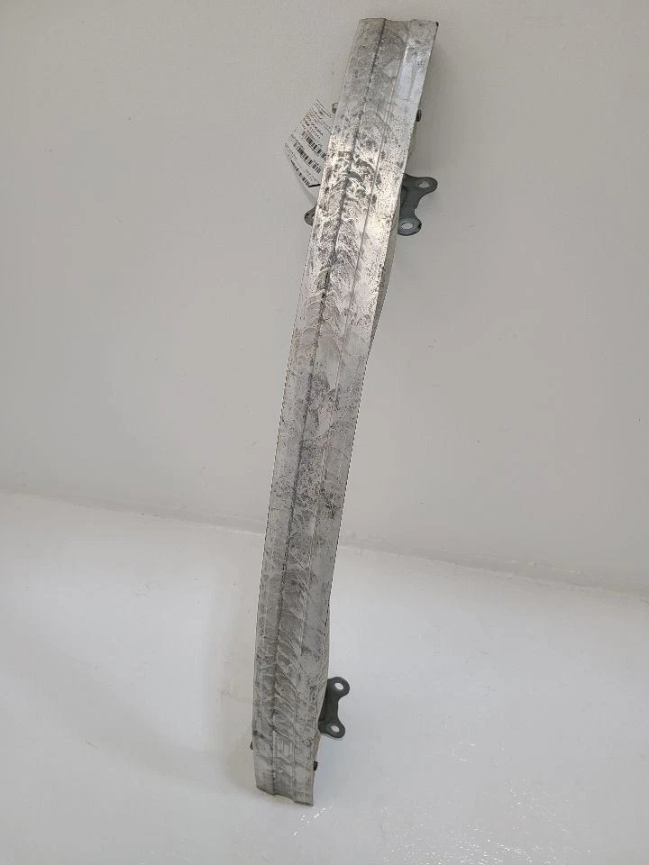 2000-2006 AUDI TT Front Bumper Reinforcement Impact Bar WO S Line US Market   - Image 1 of 4