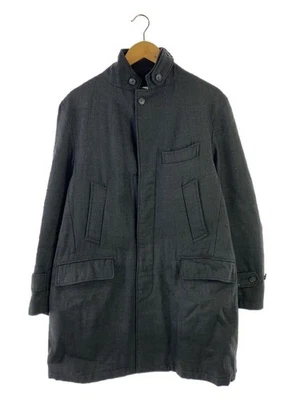 Engineered Garments Other Coat M Wool Gray Used - Image 1 of 4