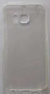 Samsung Galaxy S6 edge Hülle Ultraslim Silikon Bumper Schutz Tasche Case TPU Hül - Bild 1 von 1