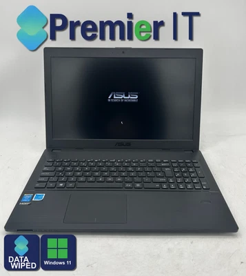 ASUS P2520L Laptop - Intel Core i3 5th Gen - 4GB RAM + 500GB HDD - Image 1 of 4