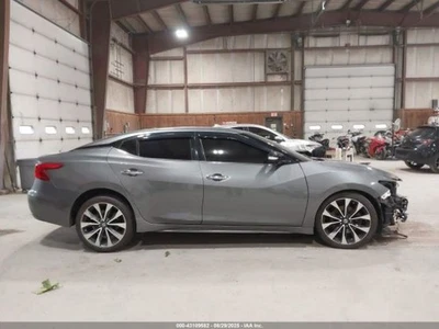 Temperature Control Automatic AC Fits 16-23 MAXIMA 976789 - Image 1 of 4