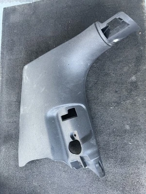 AUDI A3 QUATTRO 2015-2020 DELANTERO IZQUIERDO PANEL INFERIOR CUBIERTA MOLDURA OEM Foto 1 de 4