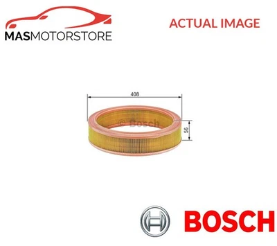 ENGINE AIR FILTER ELEMENT BOSCH 1 457 429 787 P NEW OE REPLACEMENT - Image 1 of 4