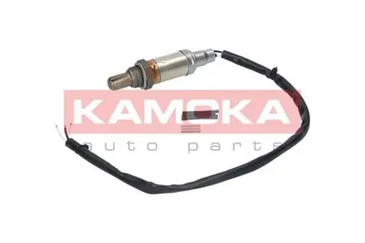 Sonda lambda Sonda di regolazione 17003 KAMOKA per ALFA ROMEO MERCEDES-BENZ OPEL - Immagine 1 di 4
