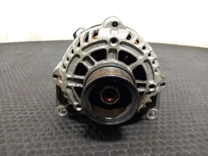 VAUXHALL ZAFIRA Alternator 2012-2019 1.8L A18XER - Picture 1 of 8