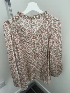 Sheer 18 Ladies Top - Picture 1 of 3