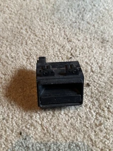 92-95 OEM USDM Honda Civic EG EG6 EG9 EJ1 DX LX EX white digital dash clock  - Picture 1 of 6