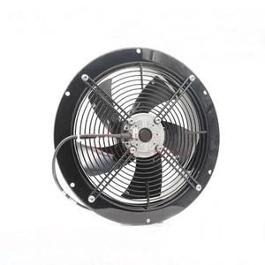 For W2D300-CP02-31 230/400V 210/300W 0.62A/0.84A Inverter Cooling Fan - Afbeelding 1 van 2