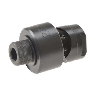 Q.Max Sheet Metal Punch 24mm QMA24M - Picture 1 of 5